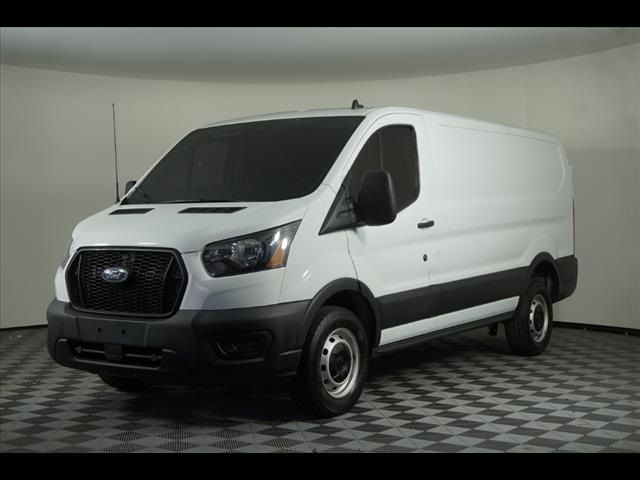 2021 Ford Transit Base