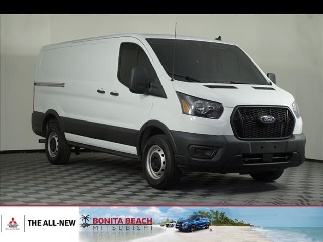 2021 Ford Transit Base