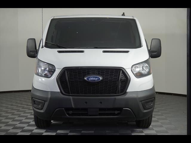 2021 Ford Transit Base