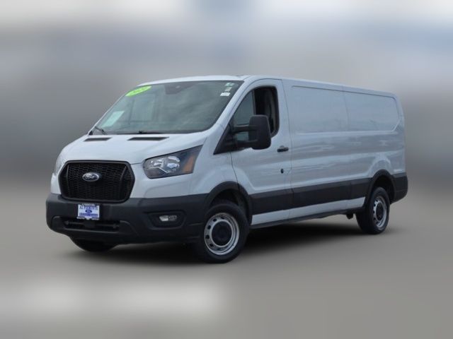 2021 Ford Transit Base