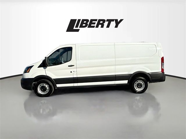 2021 Ford Transit Base