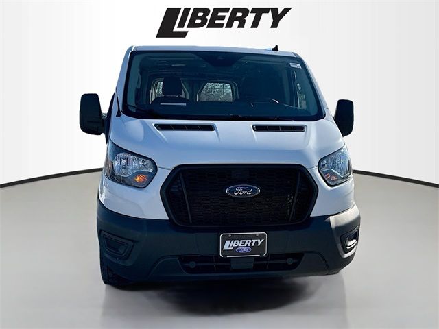 2021 Ford Transit Base