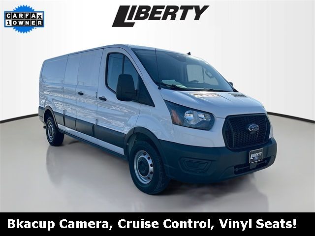 2021 Ford Transit Base