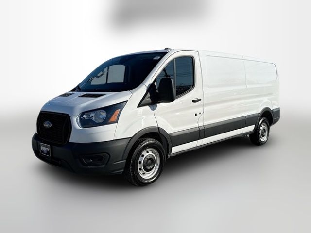 2021 Ford Transit Base