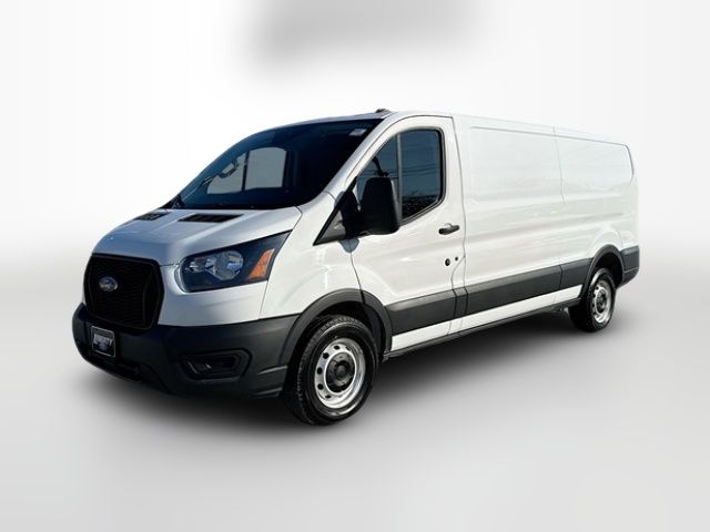 2021 Ford Transit Base