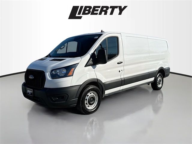 2021 Ford Transit Base