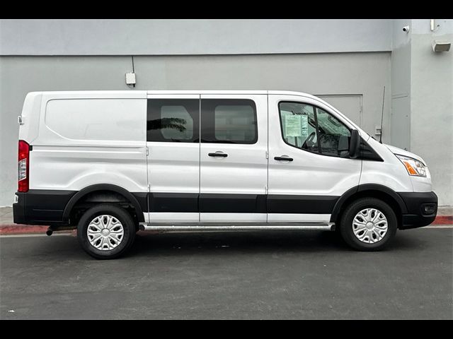 2021 Ford Transit Base