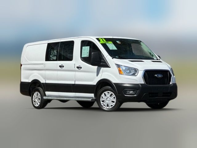 2021 Ford Transit Base