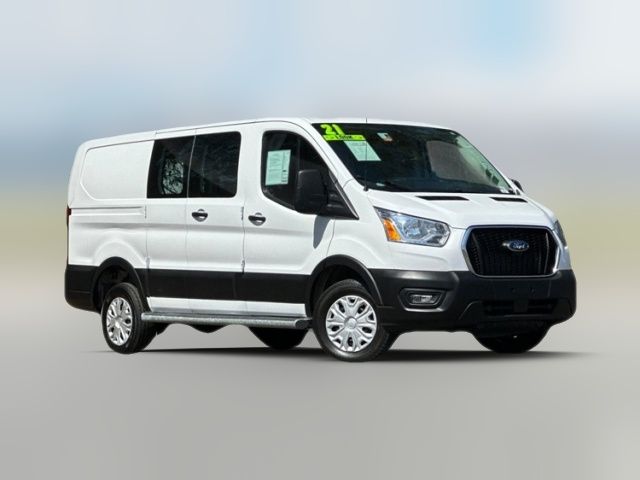 2021 Ford Transit Base