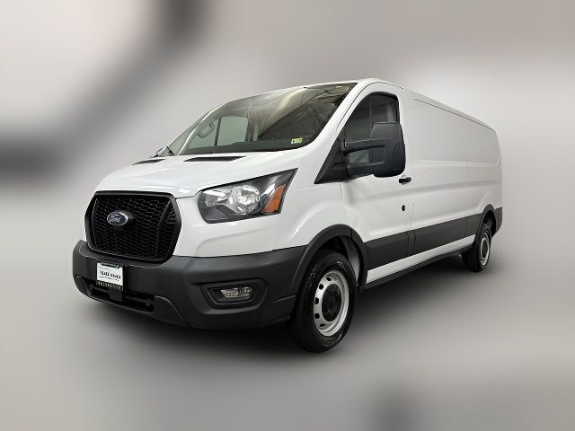 2021 Ford Transit Base