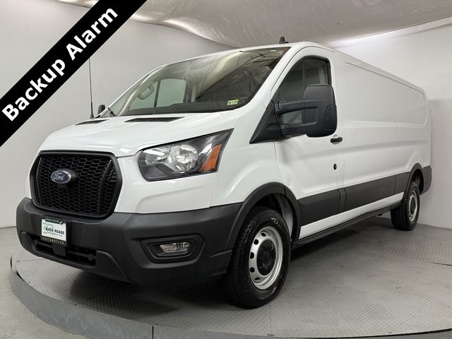 2021 Ford Transit Base