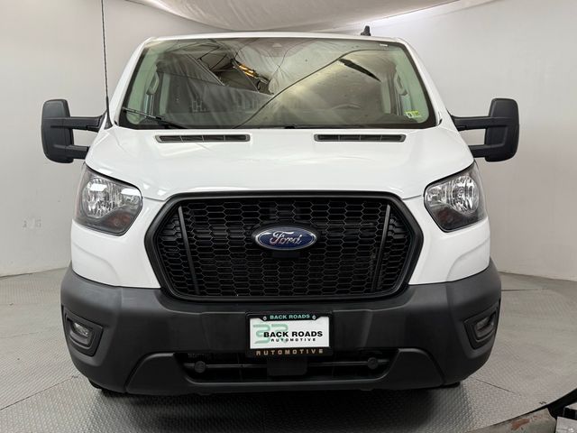 2021 Ford Transit Base