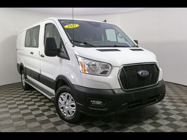 2021 Ford Transit Base