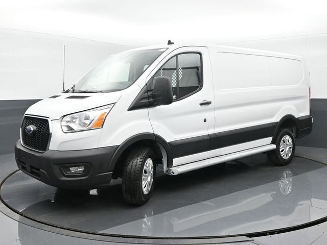 2021 Ford Transit Base