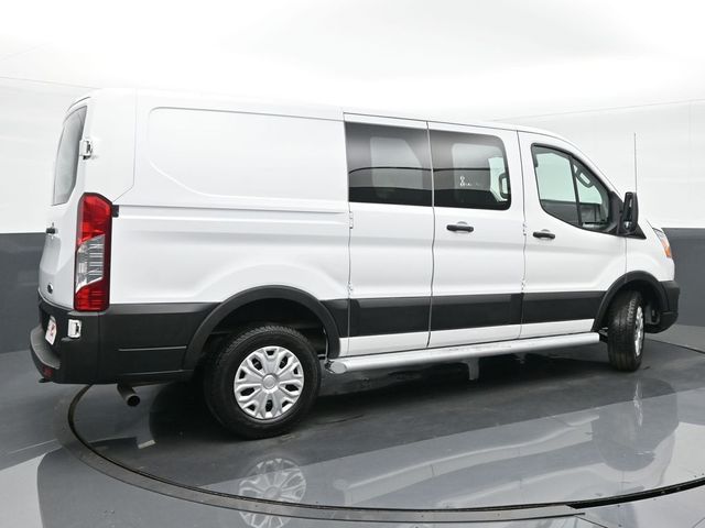 2021 Ford Transit Base