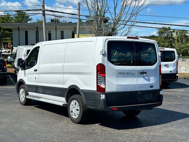 2021 Ford Transit Base