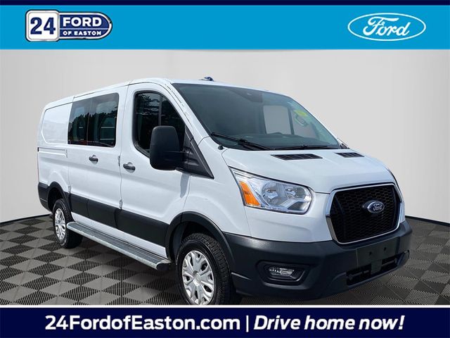 2021 Ford Transit Base