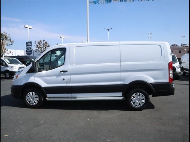 2021 Ford Transit Base