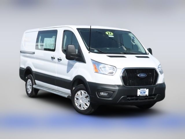 2021 Ford Transit Base