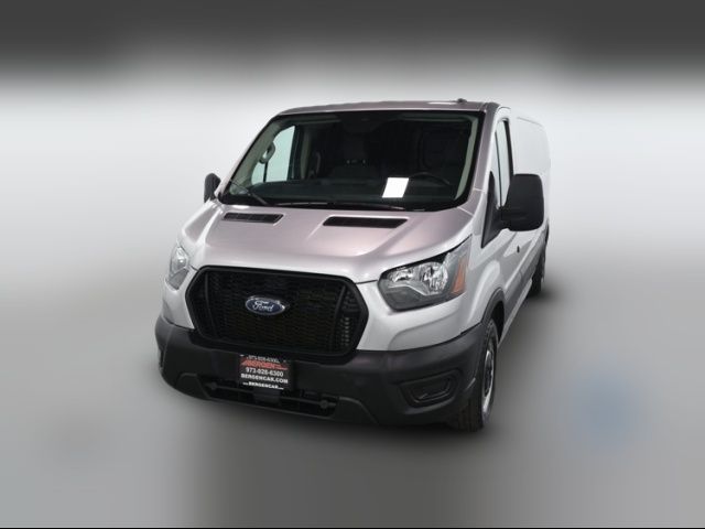 2021 Ford Transit Base