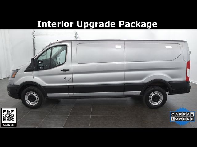 2021 Ford Transit Base