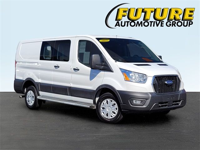 2021 Ford Transit Base