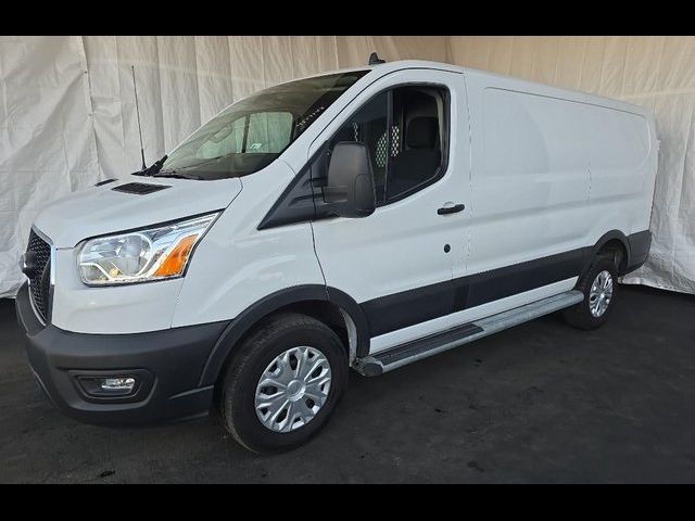 2021 Ford Transit Base