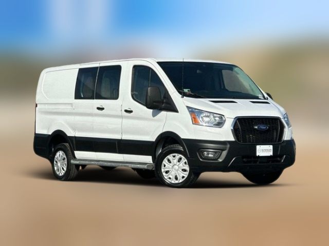 2021 Ford Transit Base