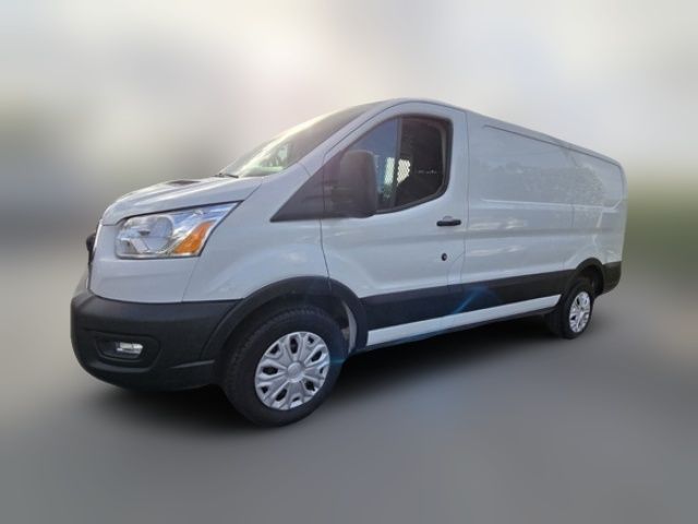 2021 Ford Transit Base