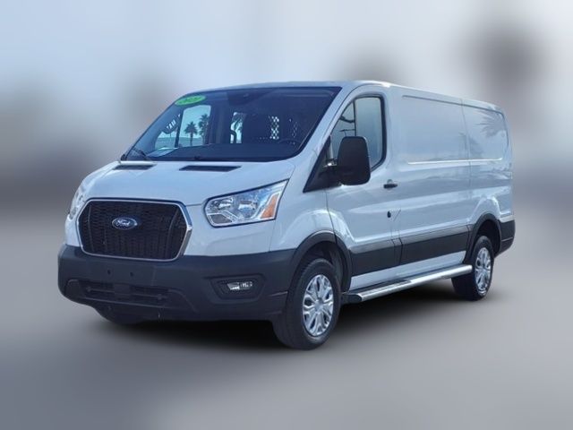 2021 Ford Transit Base