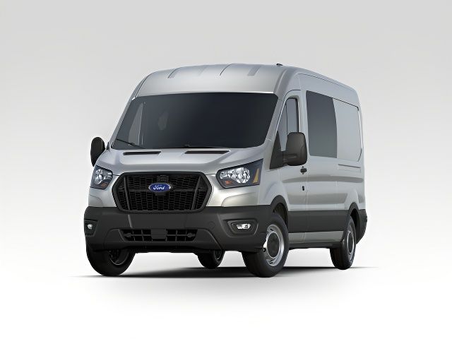 2021 Ford Transit Base