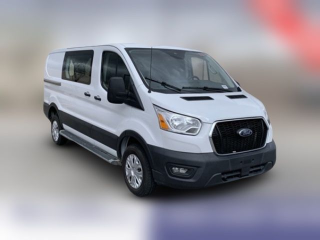 2021 Ford Transit Base