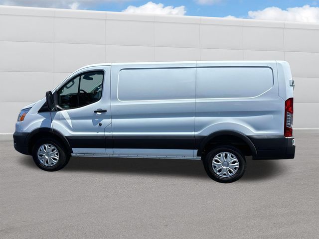 2021 Ford Transit Base