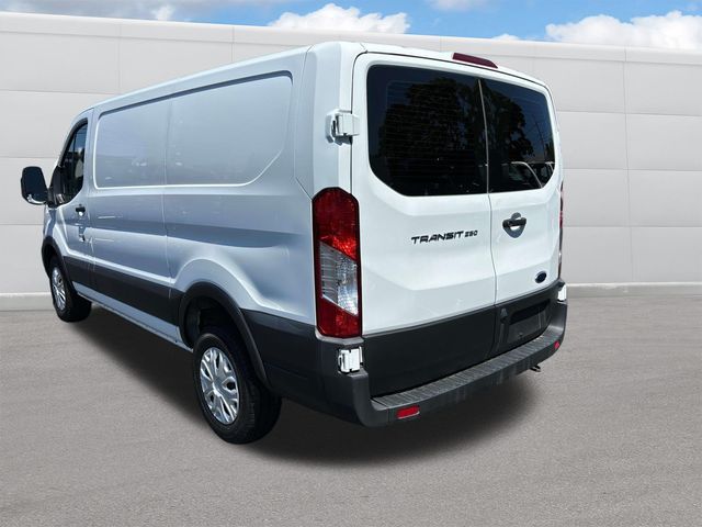 2021 Ford Transit Base