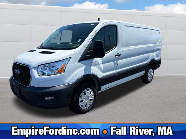 2021 Ford Transit Base