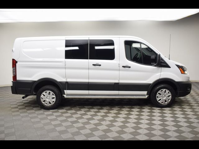 2021 Ford Transit Base