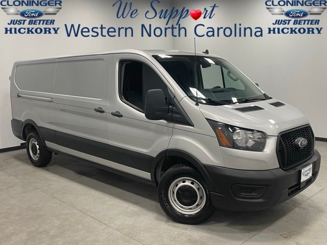 2021 Ford Transit Base