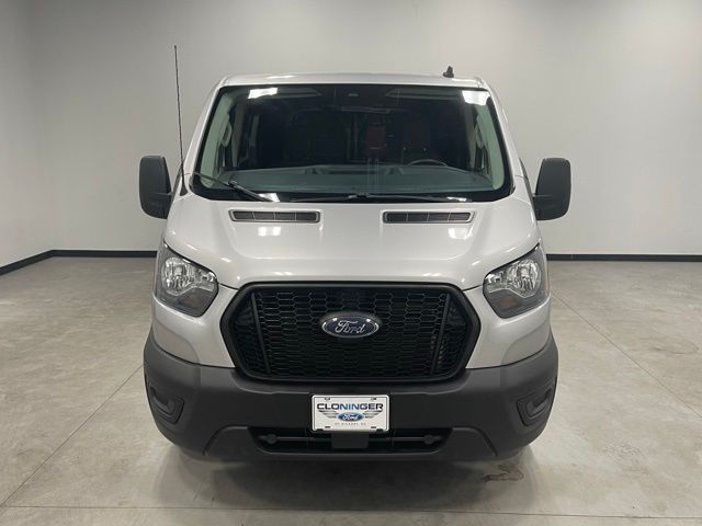 2021 Ford Transit Base