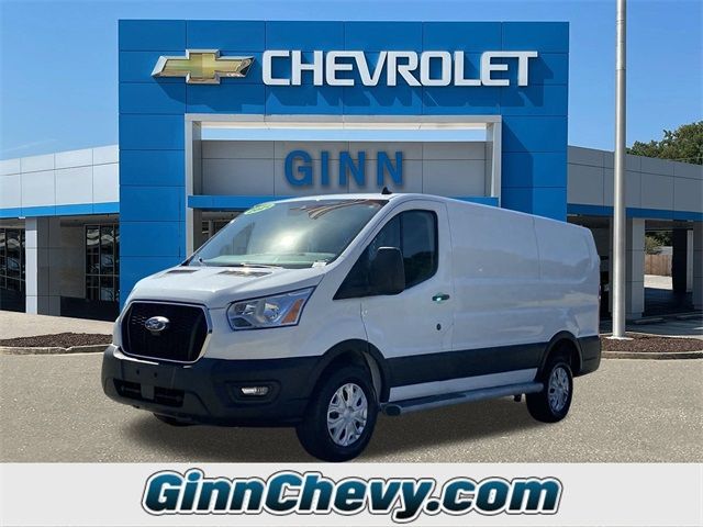 2021 Ford Transit Base