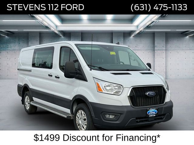 2021 Ford Transit Base