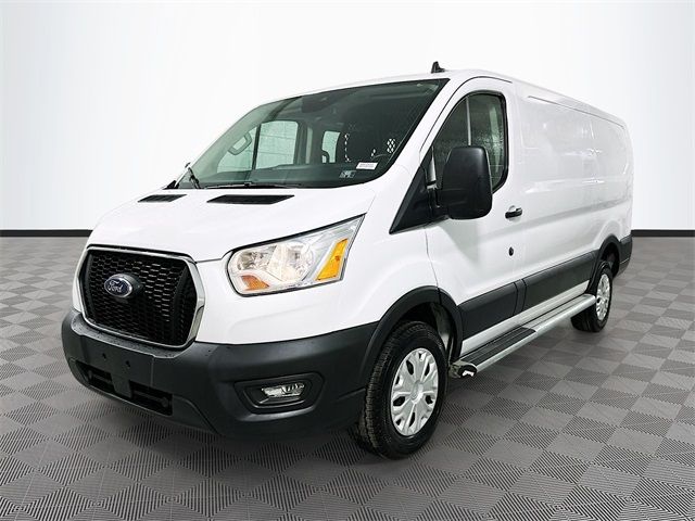 2021 Ford Transit Base