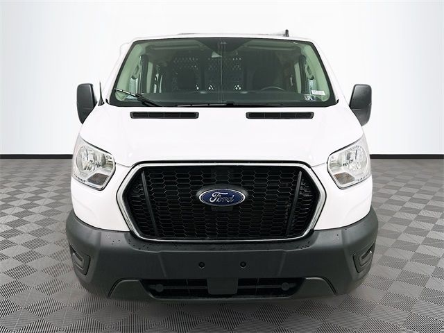 2021 Ford Transit Base