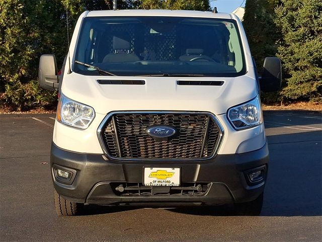 2021 Ford Transit Base