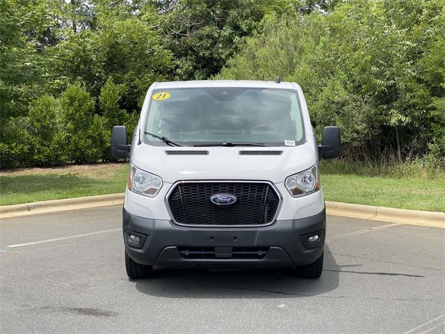 2021 Ford Transit Base