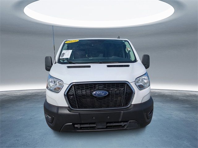 2021 Ford Transit Base