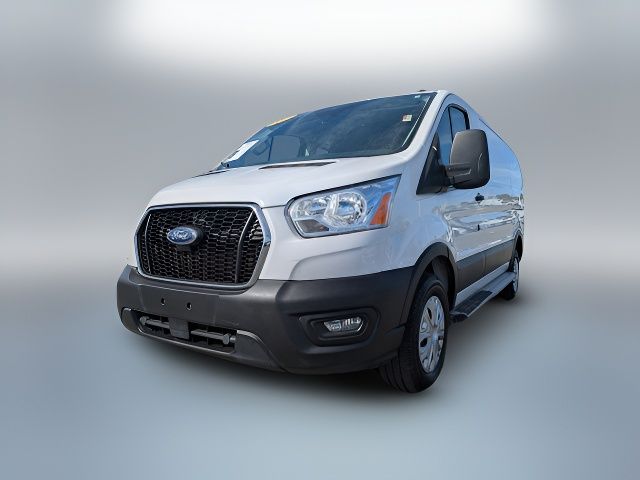 2021 Ford Transit Base