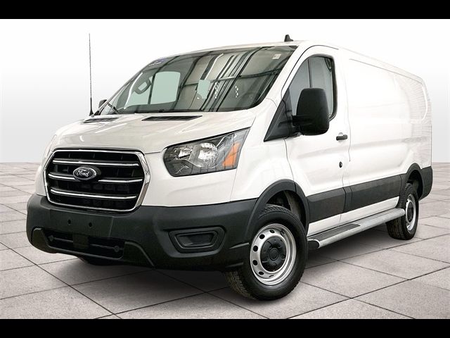 2021 Ford Transit Base