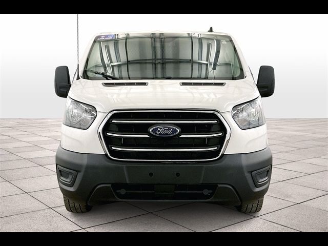 2021 Ford Transit Base