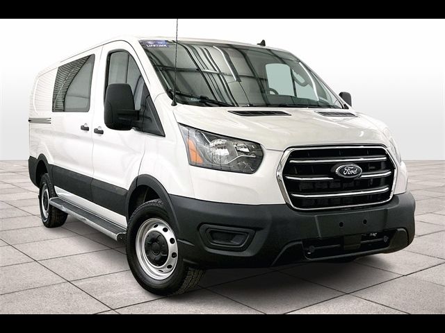 2021 Ford Transit Base