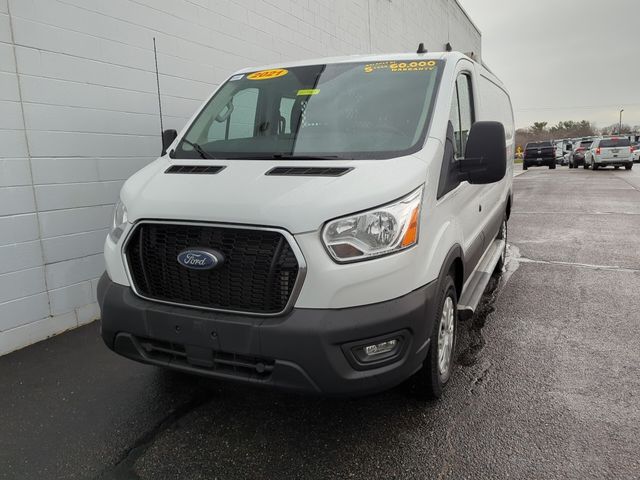 2021 Ford Transit Base